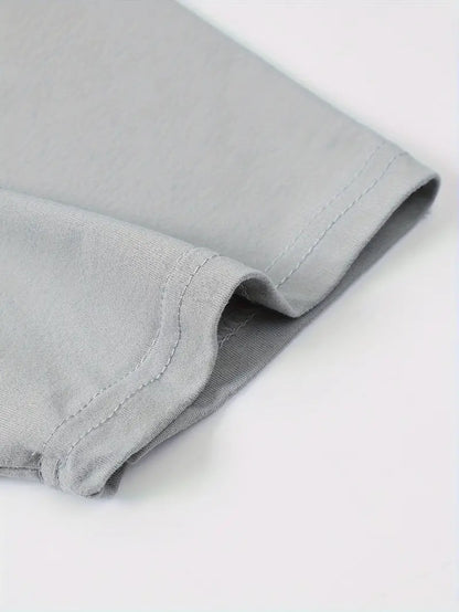 Owen - Stilvolles Herren-T-Shirt