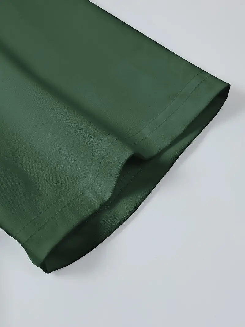Blake – Herren Basic-T-Shirt für täglichen Komfort