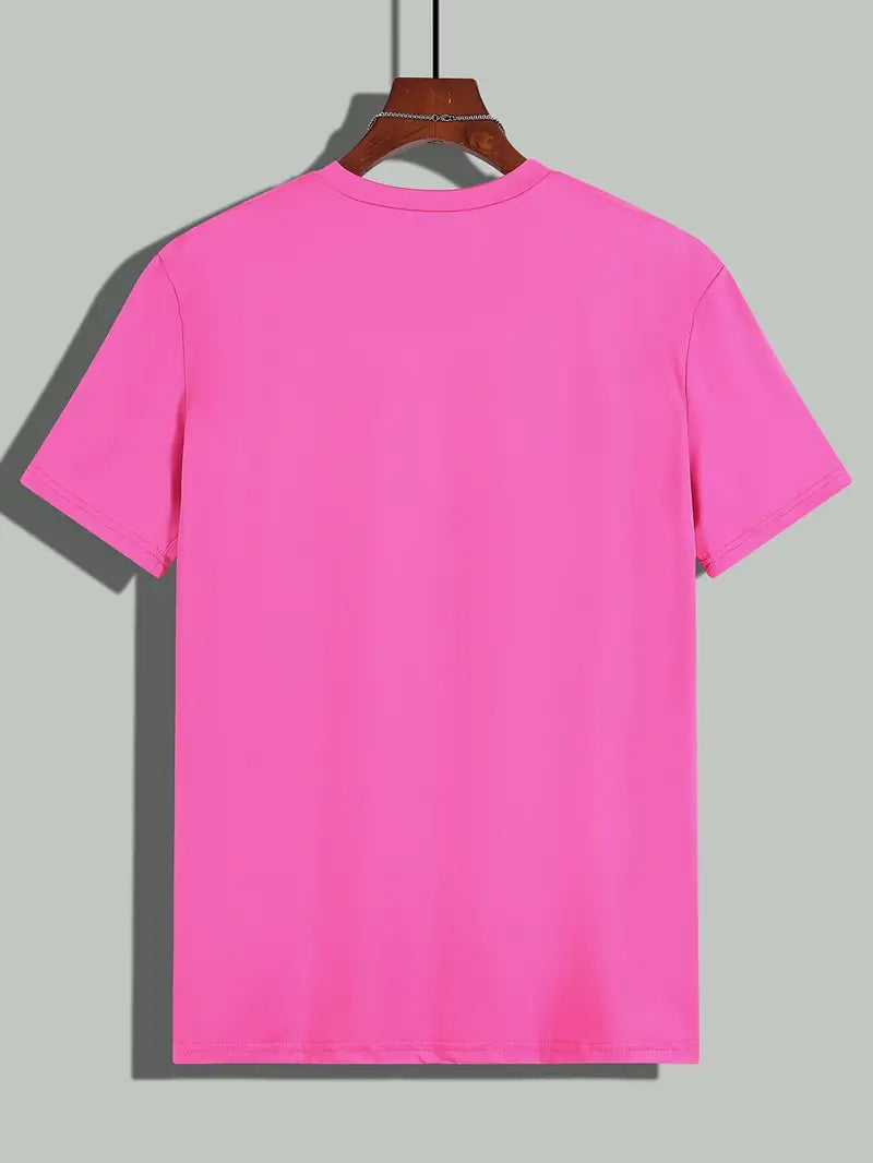 Owen - Stilvolles Herren-T-Shirt