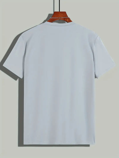 Owen - Stilvolles Herren-T-Shirt