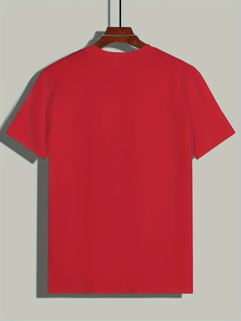 Owen - Stilvolles Herren-T-Shirt