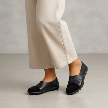 Klarisa - Stilvolle Damenschuhe