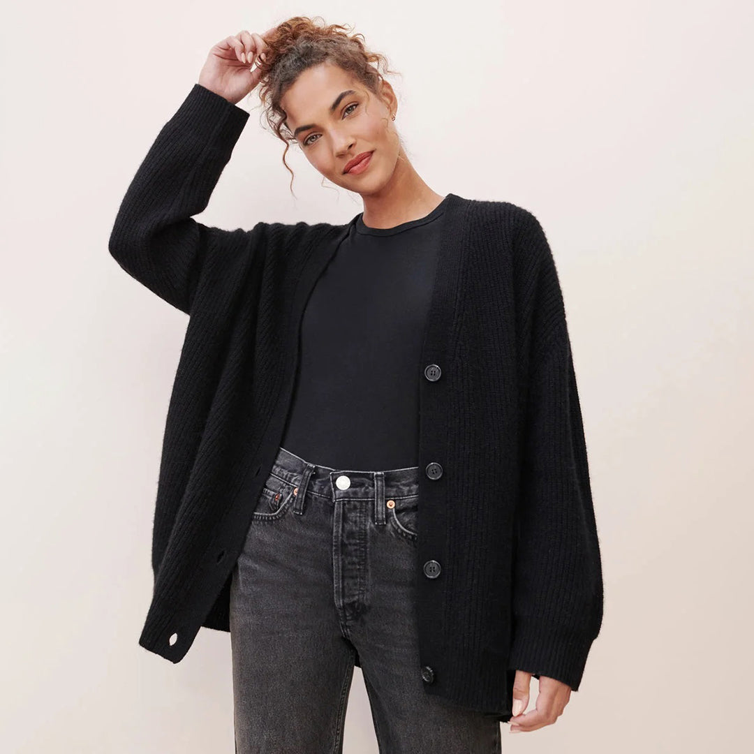Leah - Eleganter und bequemer Blazer