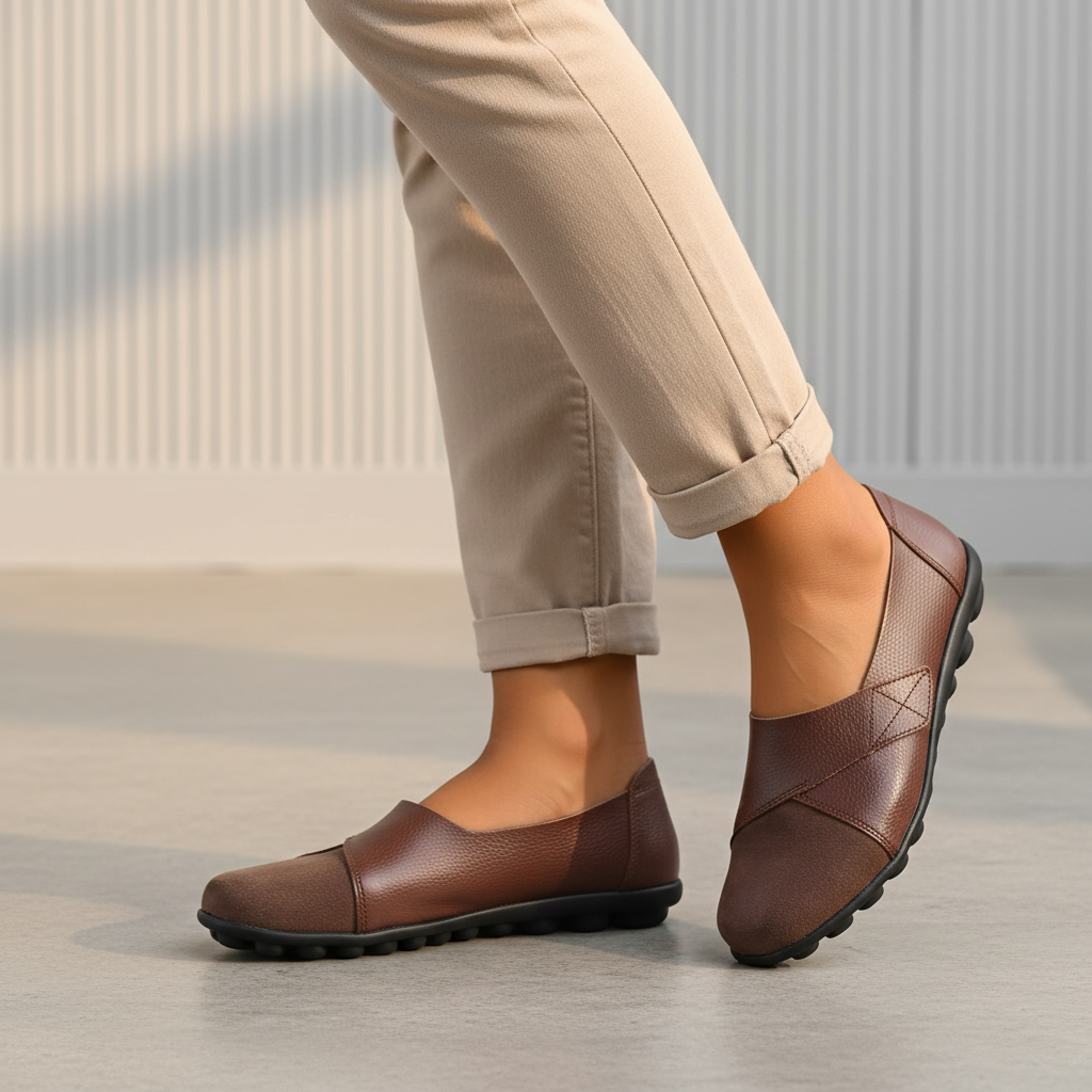 Klarisa - Stilvolle Damenschuhe