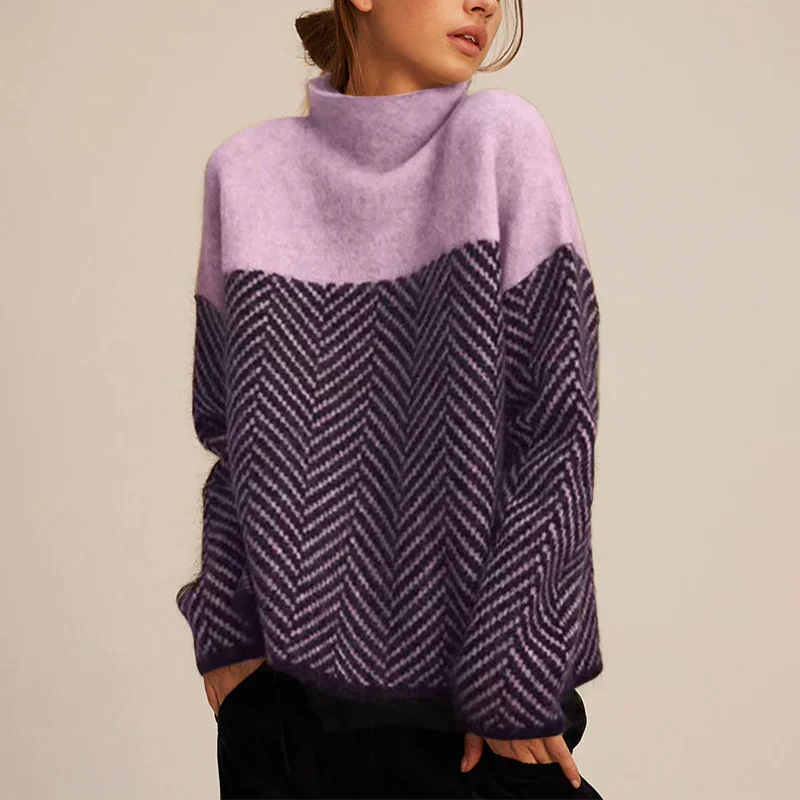 Yancy - Eleganter und bequemer Pullover