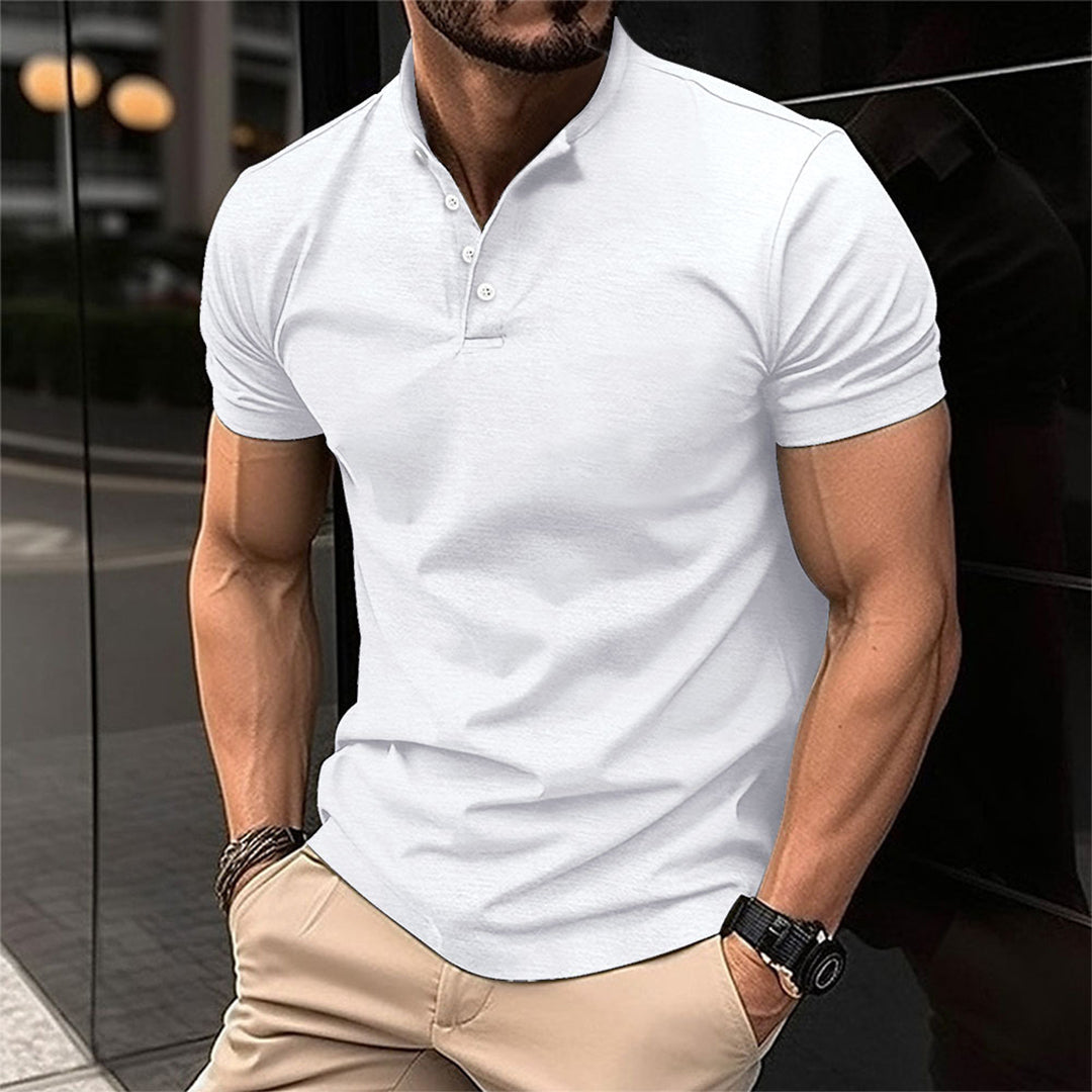 Cris - Schickes Männer-Polo Carson