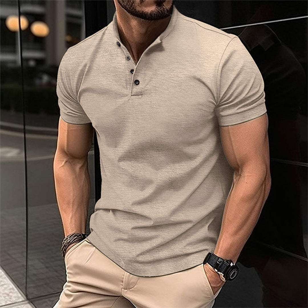 Cris - Schickes Männer-Polo Carson