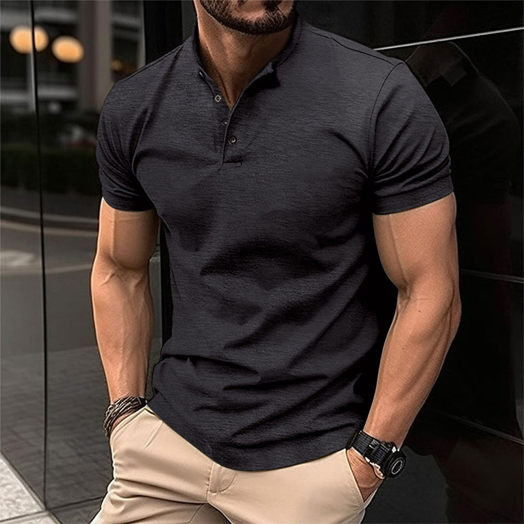 Cris - Schickes Männer-Polo Carson