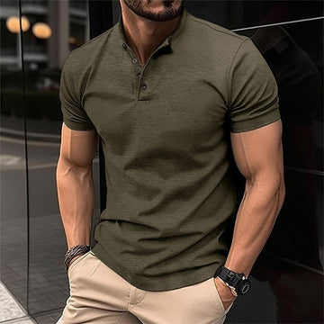 Cris - Schickes Männer-Polo Carson