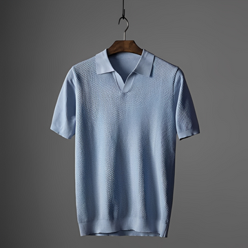 Brince - Lässiges Polo für Herren
