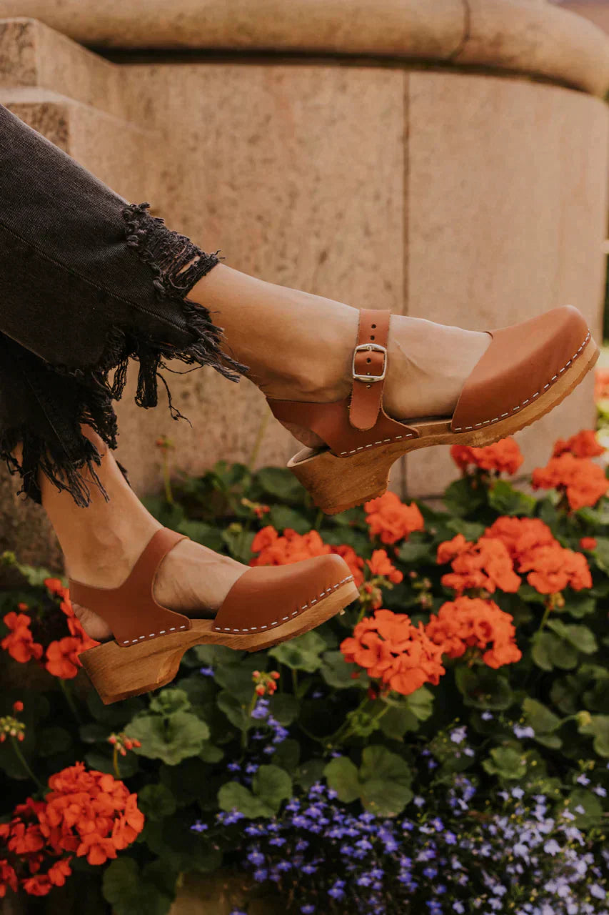 Ammara – Mühelos elegante Clogs