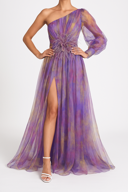Jana – Elegantes Abendkleid