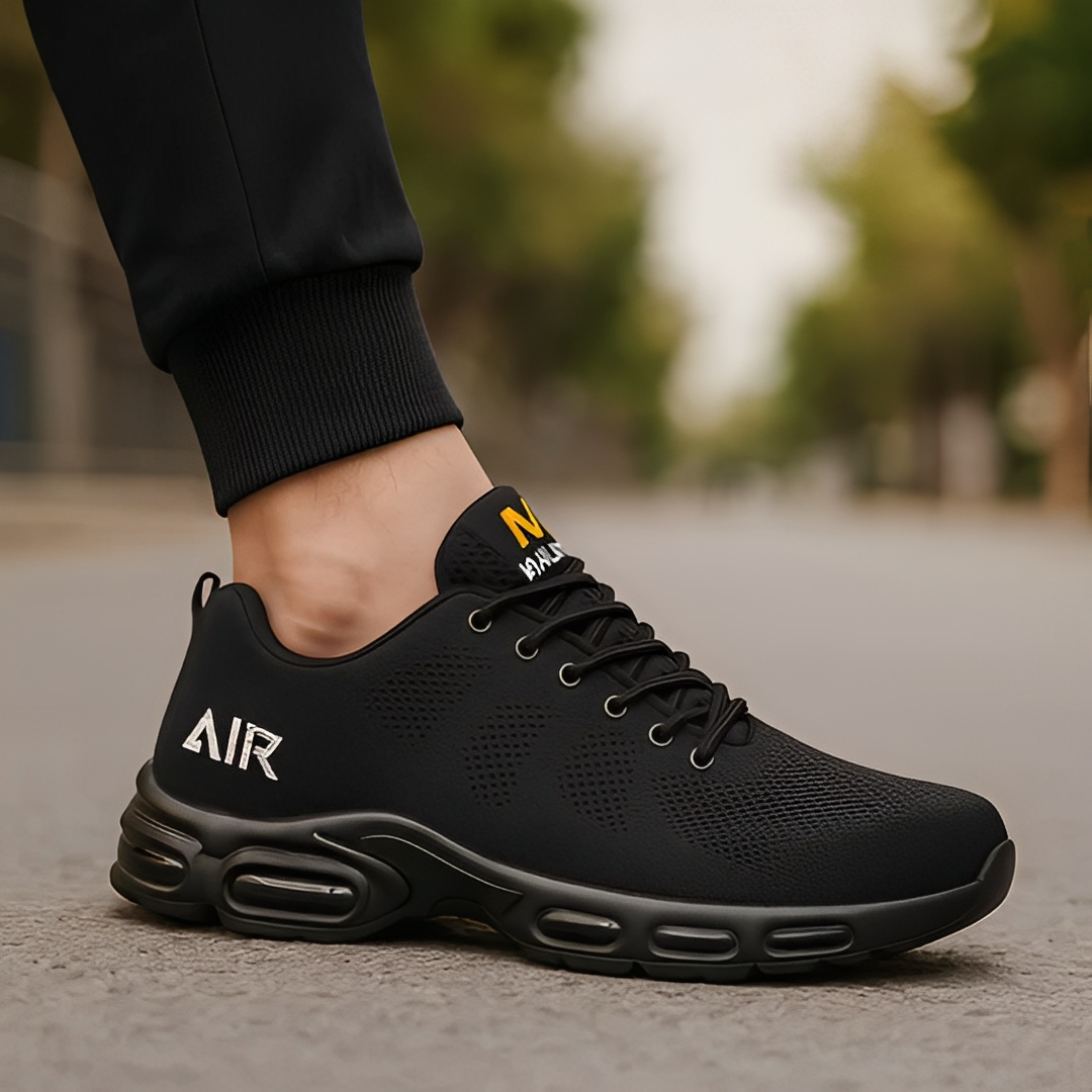 Fardo - Herrenschnürschuhe, leicht anzuziehen