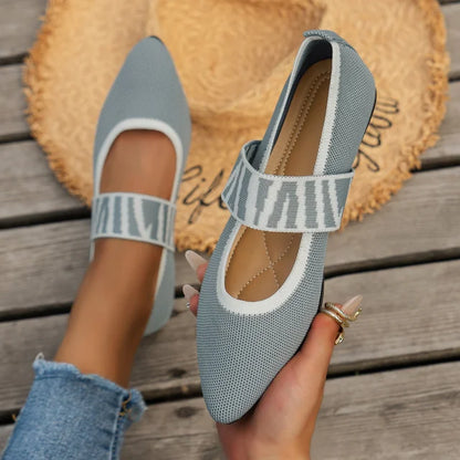 Faeryn - Damenschuhe mit kleinem Absatz