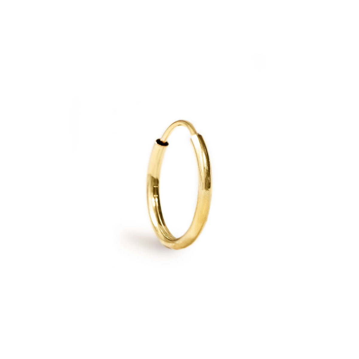 Dünner individueller Ring