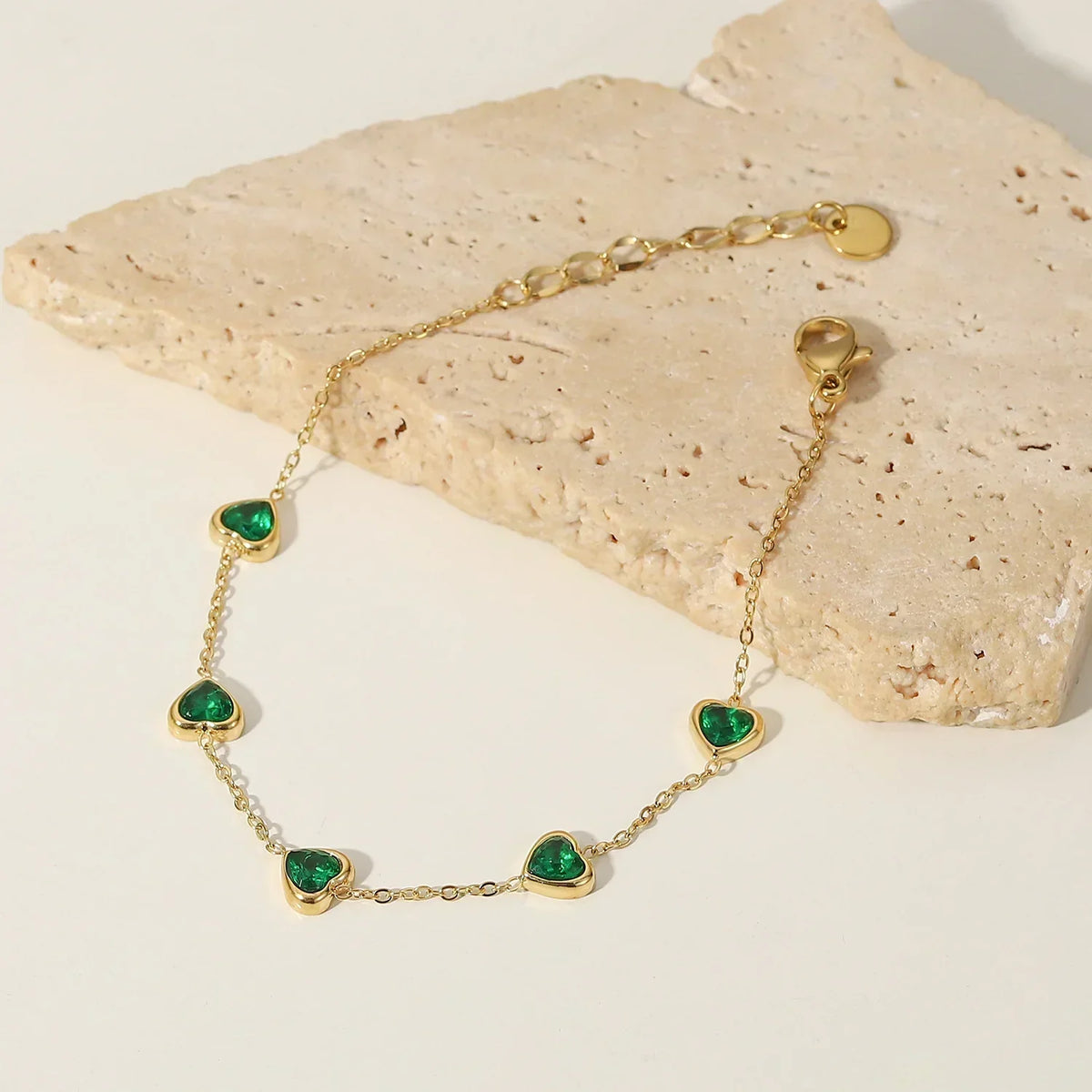 Miyu – Pulsera Herz Timeless