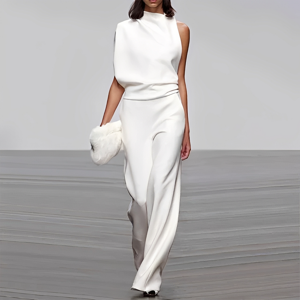Roshni - Stilvoller Overall für Damen