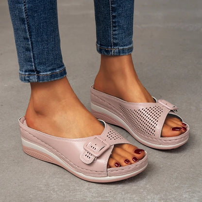Gal - Modische orthopädische Schuhe für ganztägigen Komfort