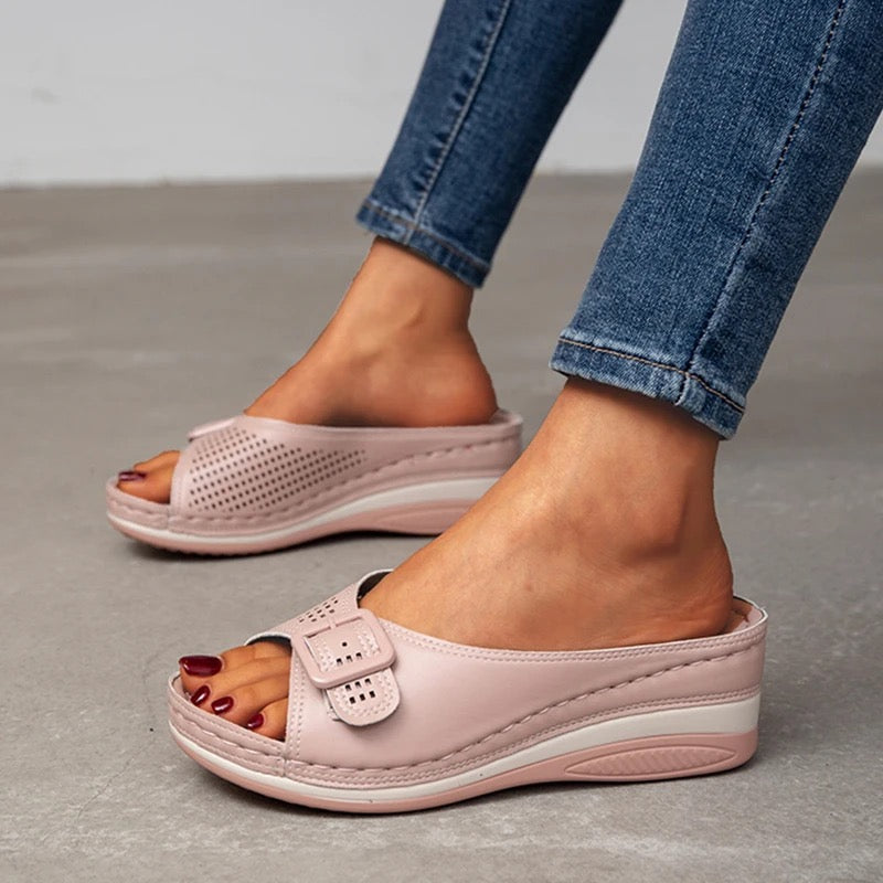 Gal - Modische Schuhe für ganztägigen Komfort