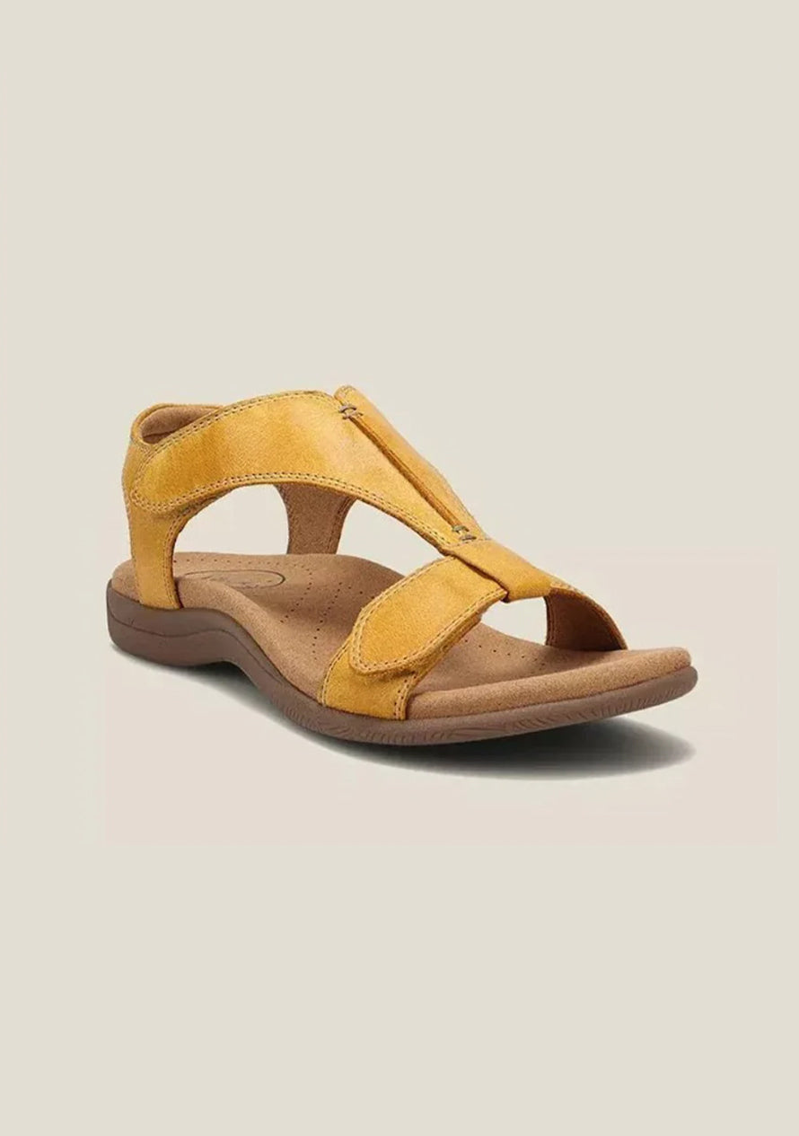 GoSteps – Sandalen Damen
