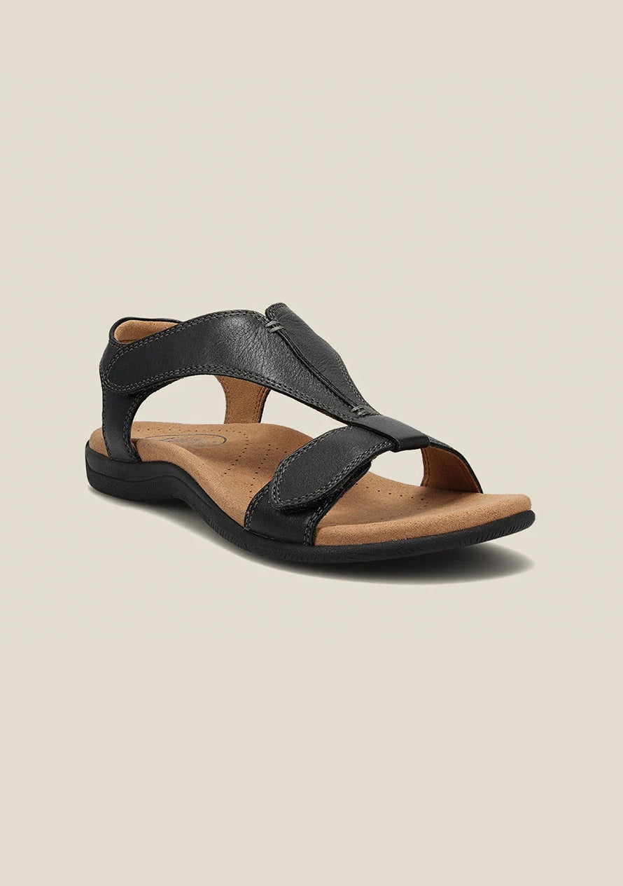 GoSteps – Sandalen Damen