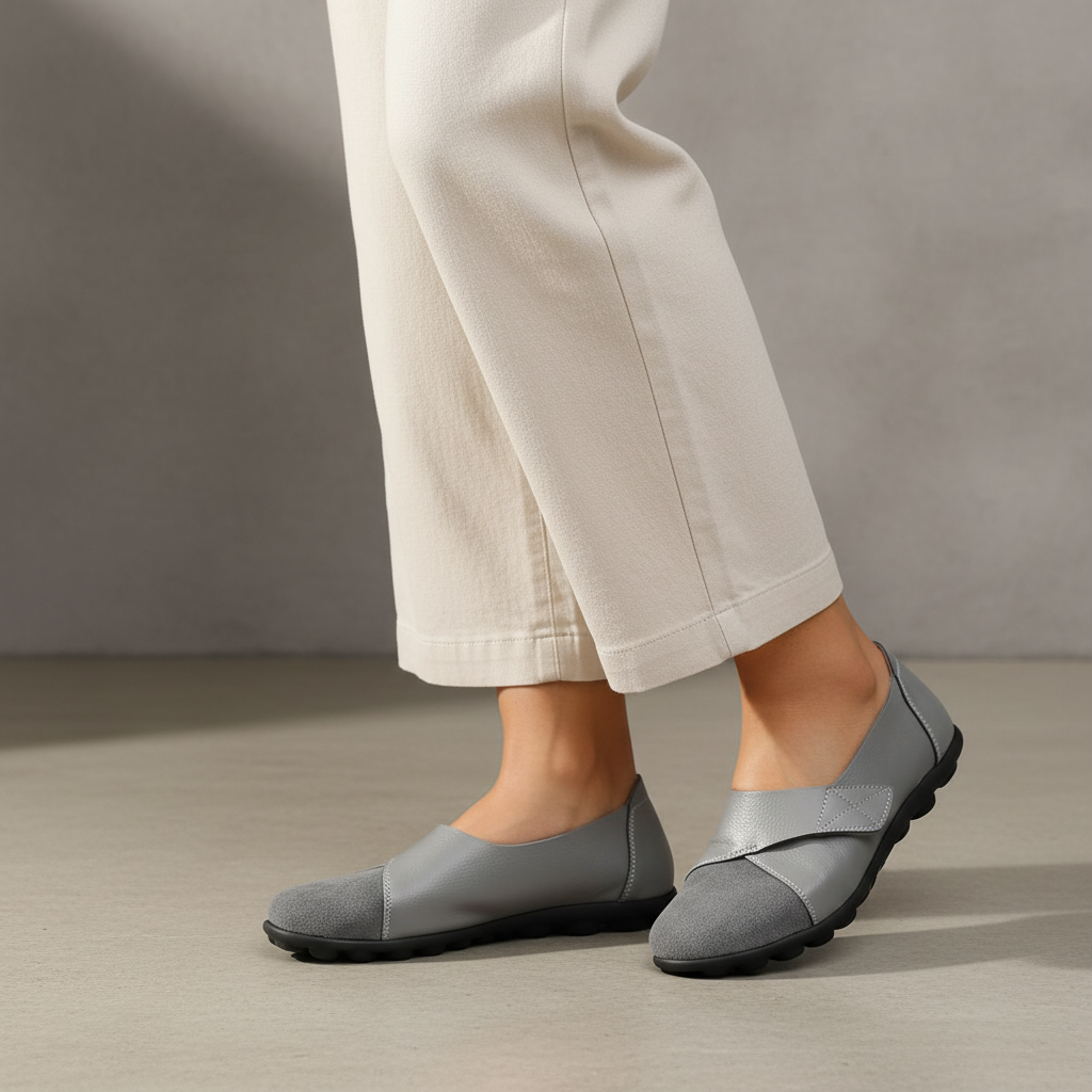 Klarisa - Stilvolle Damenschuhe