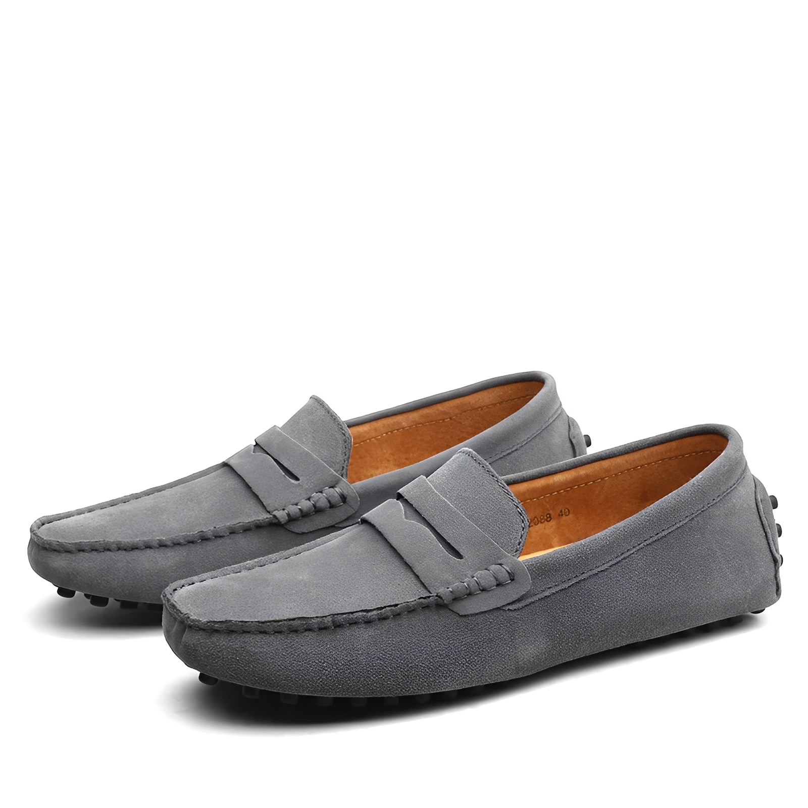 Jugo - Herren-Schuhe im lässigen Stil