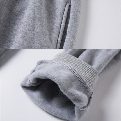 Pua - Komfortabler Herren-Hoodie