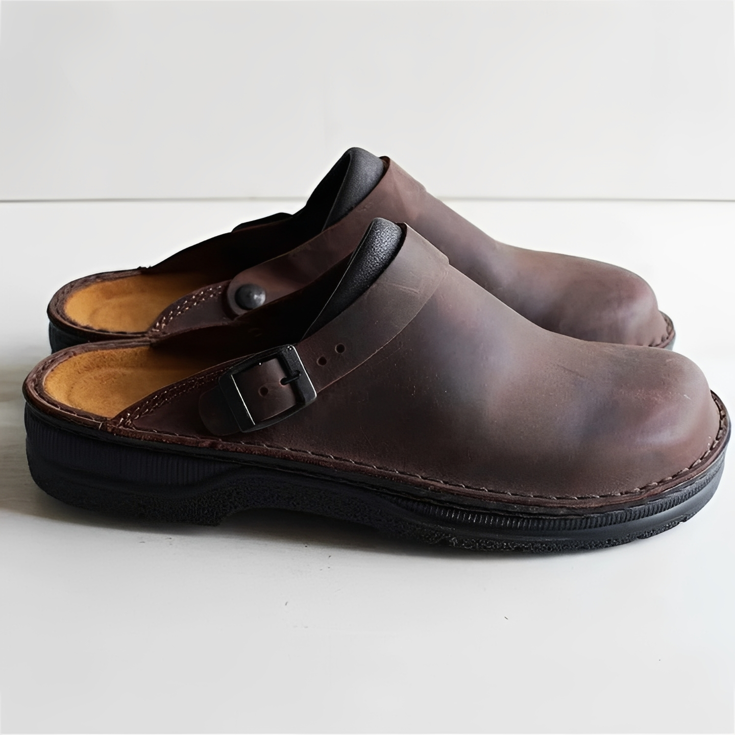 Julles - Modische Herrensandalen