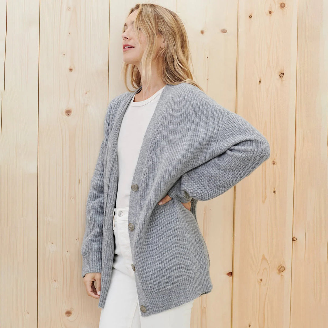Leah - Eleganter und bequemer Blazer