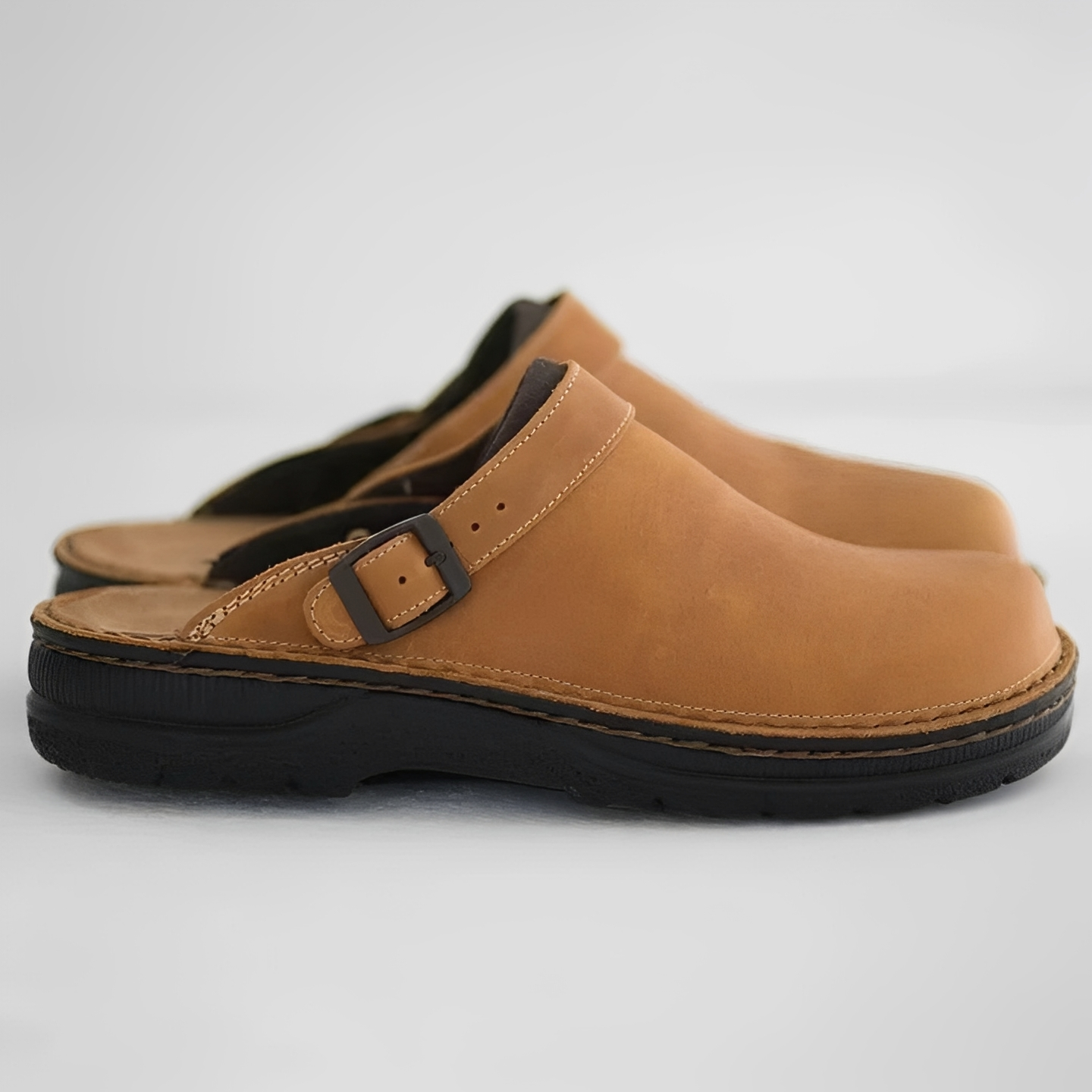 Julles - Modische Herrensandalen