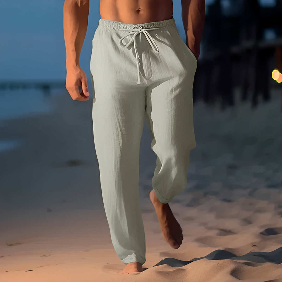 Khen - Modische Sommerhose für Herren