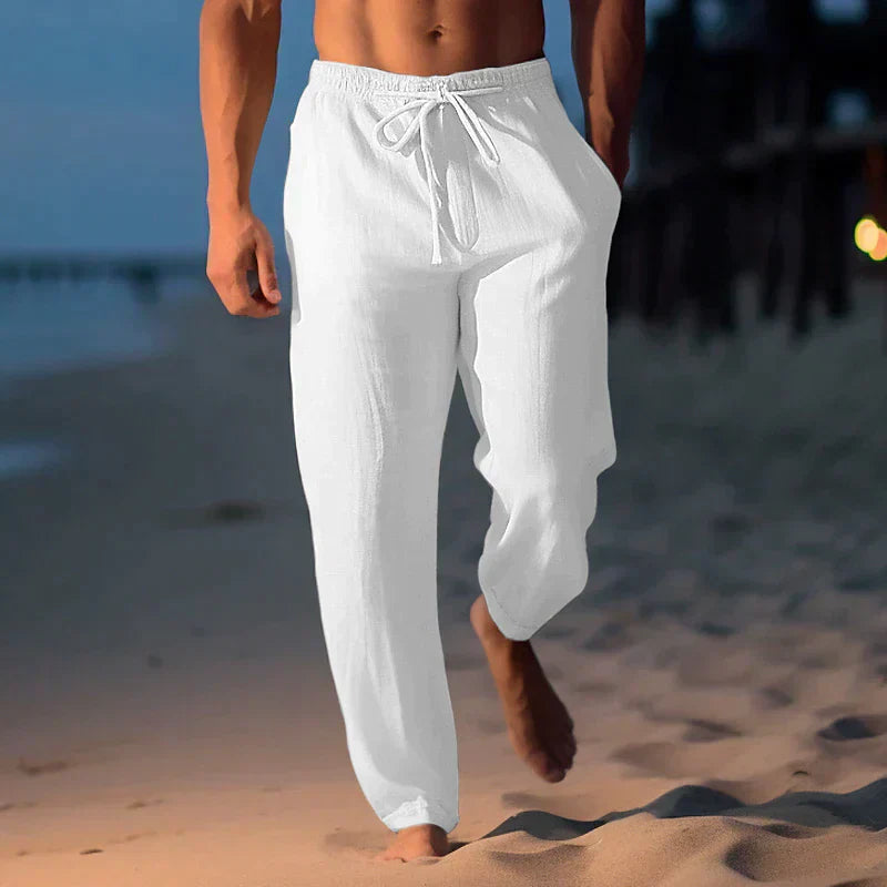 Homer - Stilvolle Hose für Herren