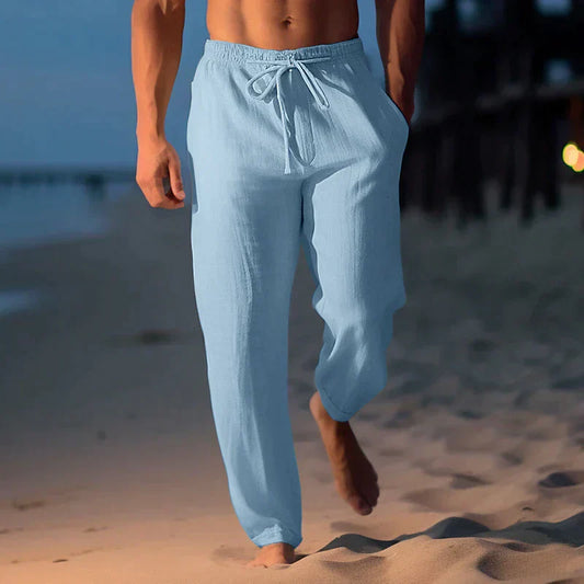 Homer - Stilvolle Hose für Herren