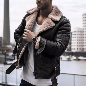 Reginald - Modische und bequeme Jacke