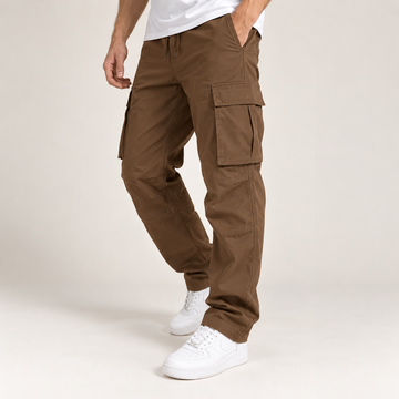 Ronelle - Komfortable Cargohose