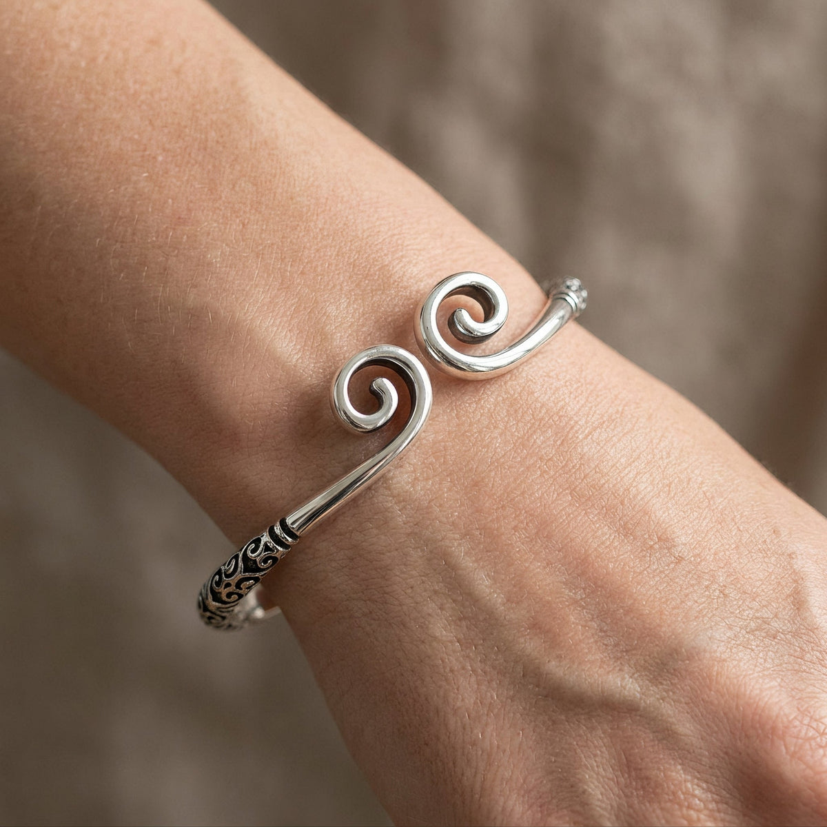 Dara – nordische Wikingerarmband