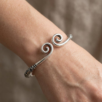 Dara – nordische Wikingerarmband