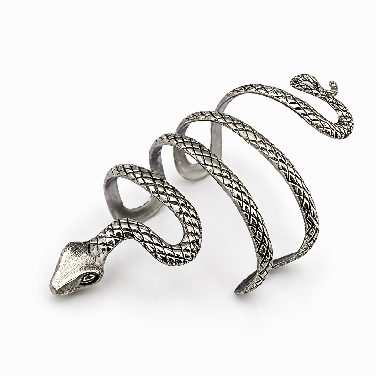 Selva – Schlange Armband