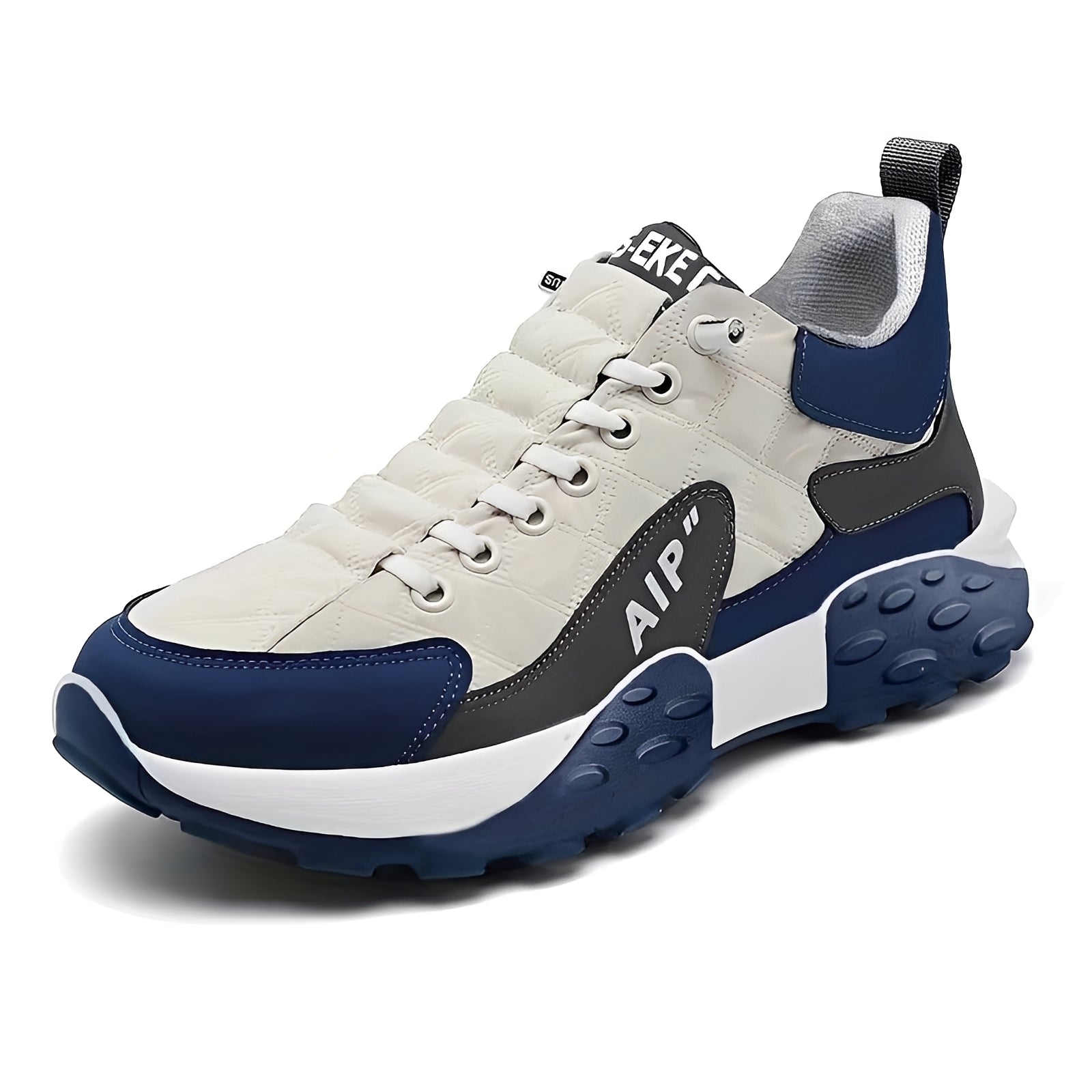 Julian - Komfortable und stilvolle Schuhe