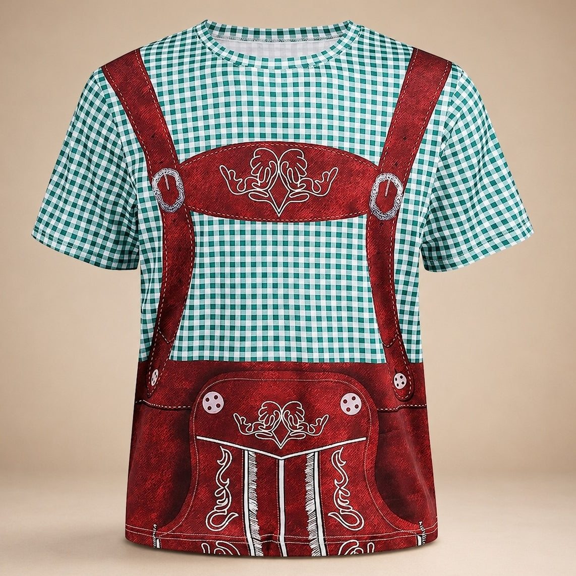 Nell - Elegantes Oberteil fürs Oktoberfest