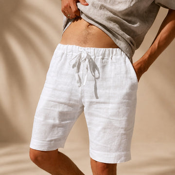 Walter - Komfortable Freizeithose