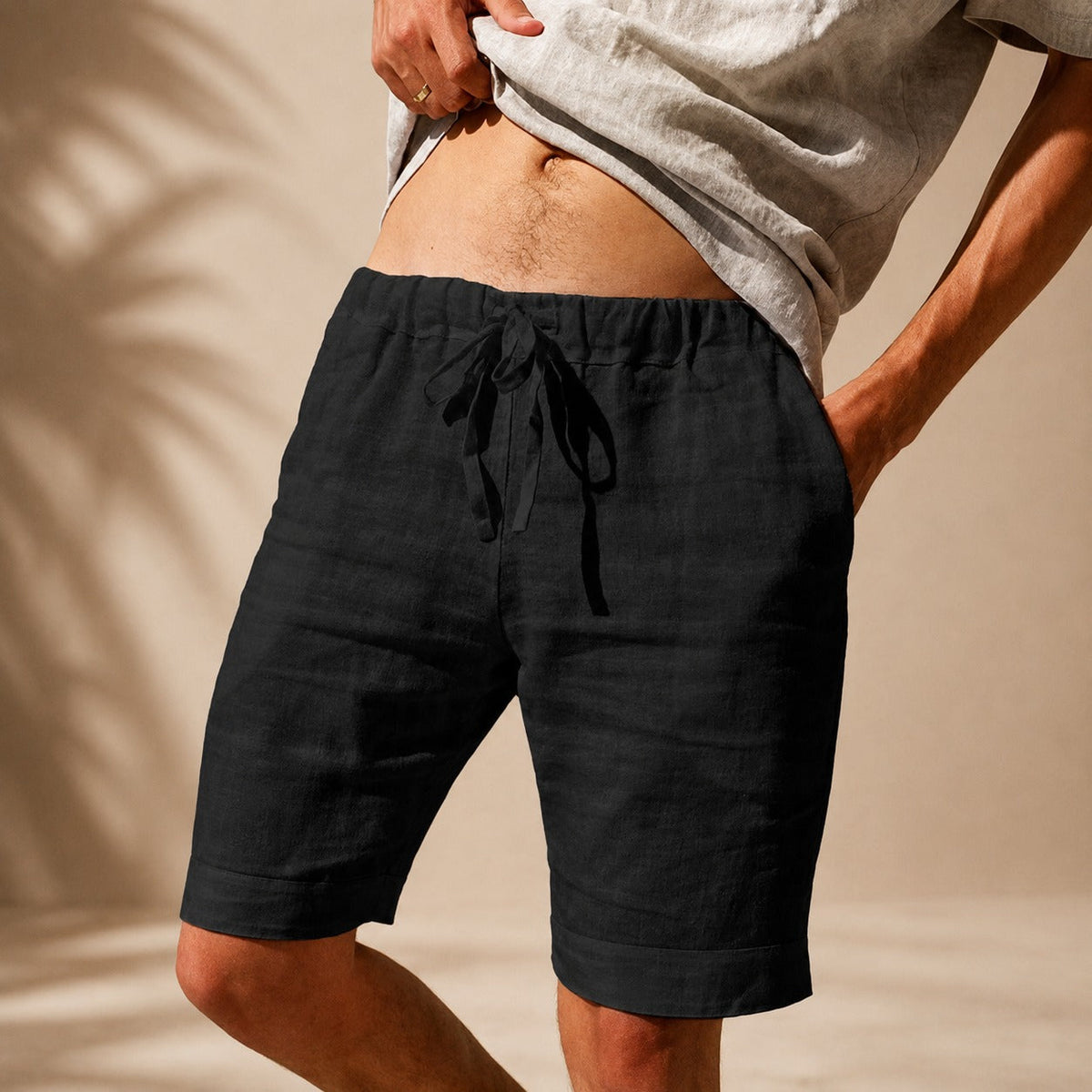 Walter - Komfortable Freizeithose