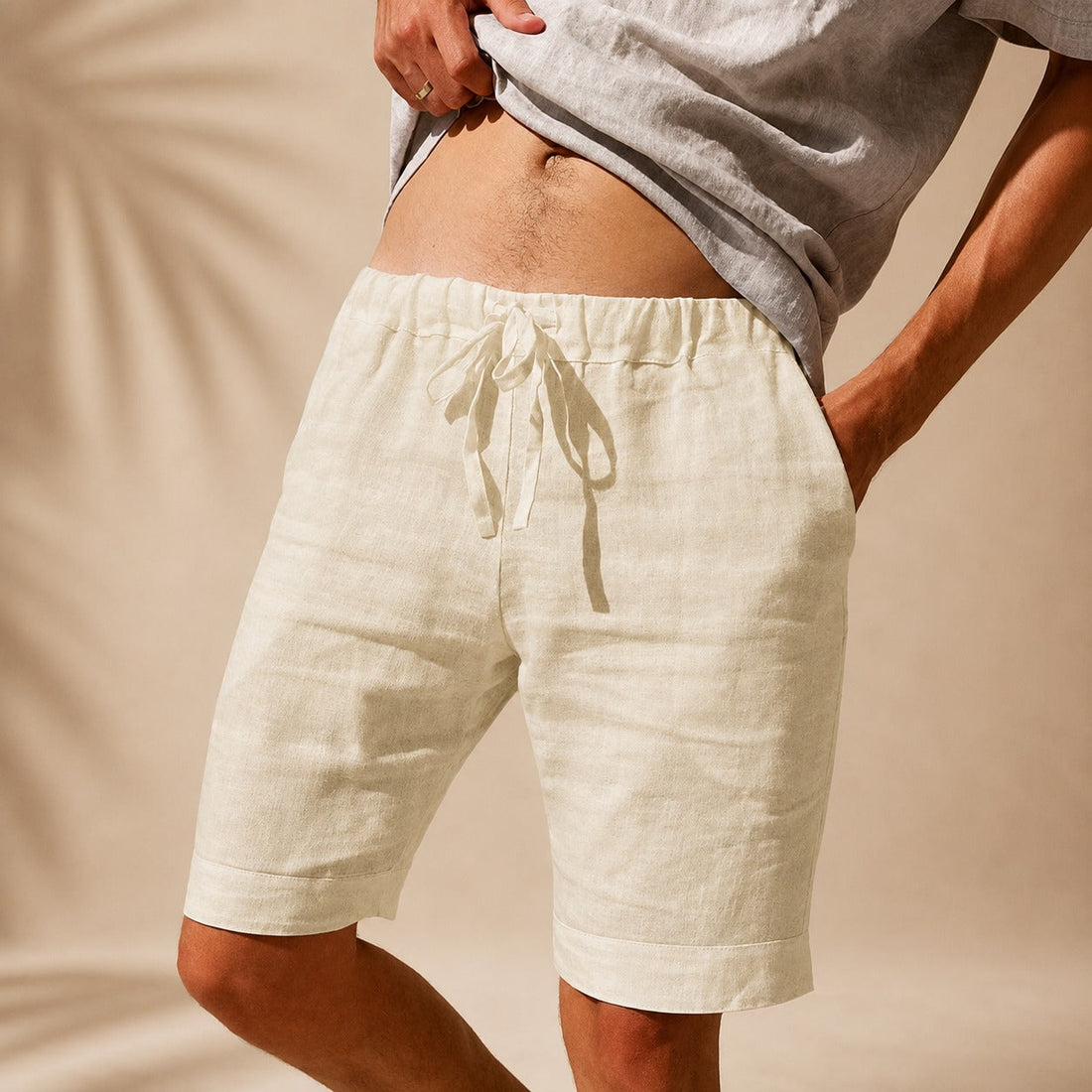 Walter - Komfortable Freizeithose