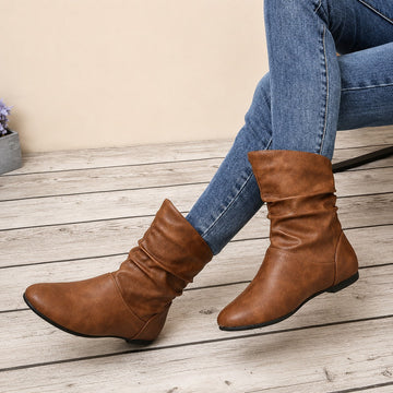 Hanna - Retro-Stiefel