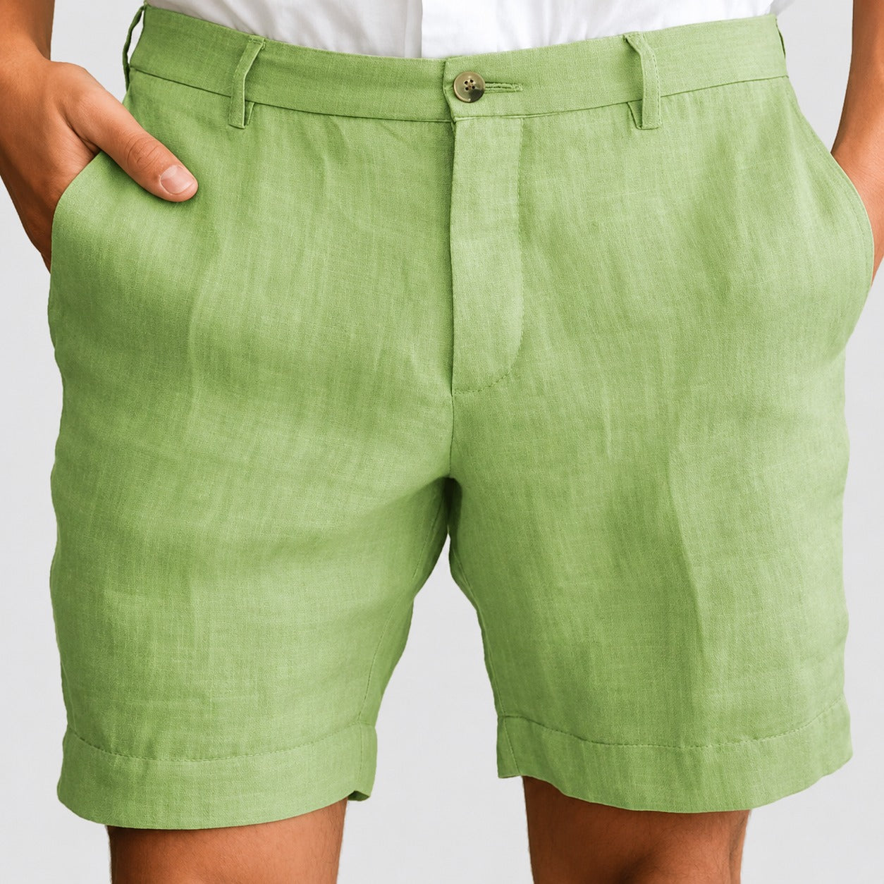 Ballard - Lockere und angenehme Shorts