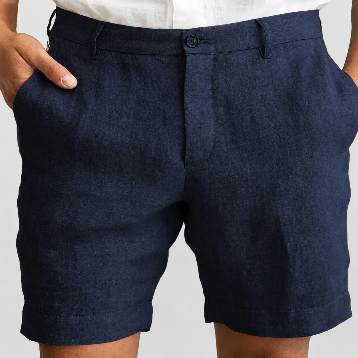 Ballard - Lockere und angenehme Shorts