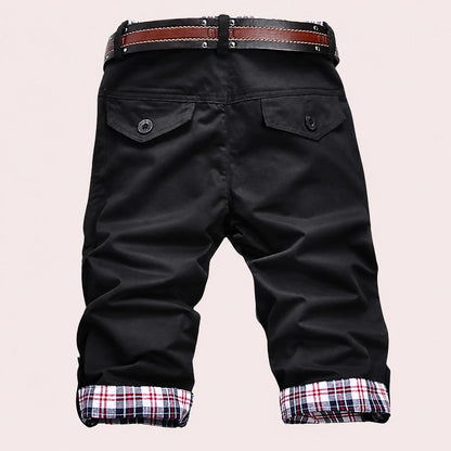 Rayan - Modische Shorts im urbanen Stil