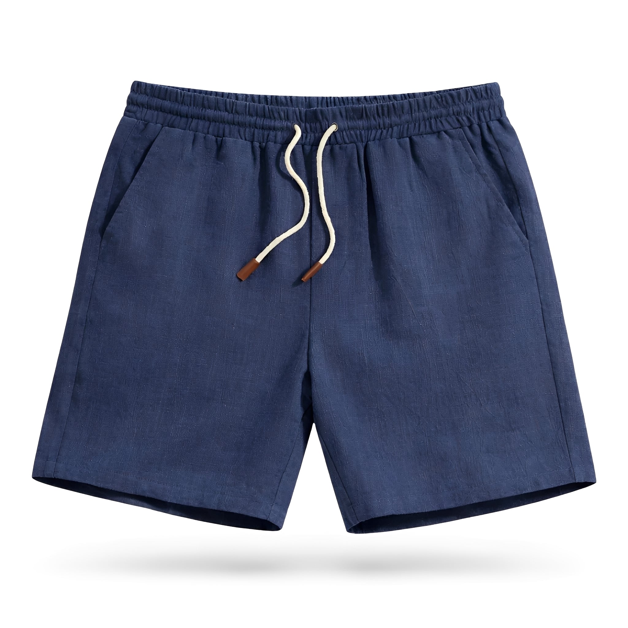 Barnett - Bequeme Shorts mit elastischem Bund