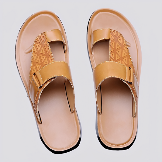 Dion - Bequeme Freizeitsandalen